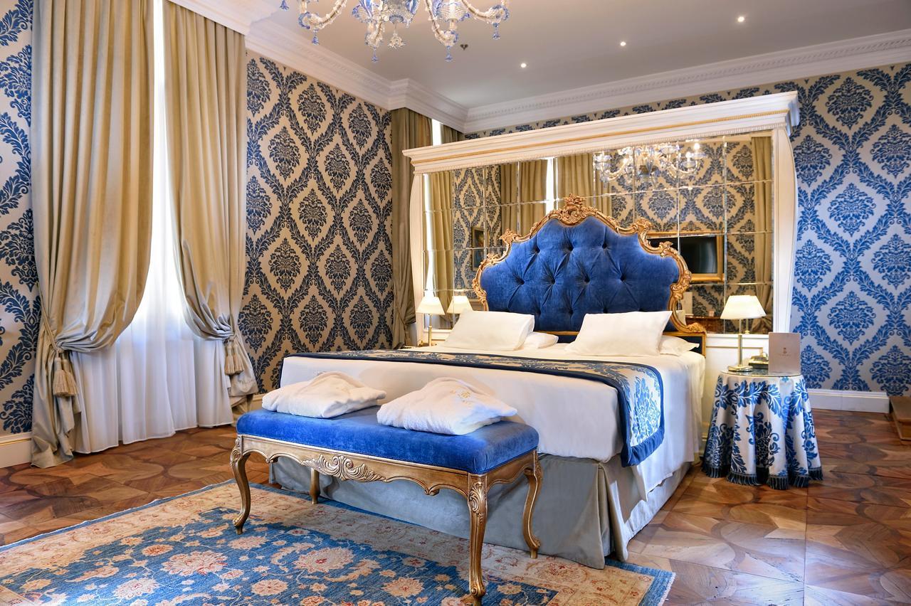 Ai Reali - Small Luxury Of The World Hotel Venice