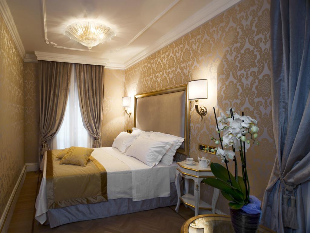 Ai Reali - Small Luxury Of The World Hotel Venice