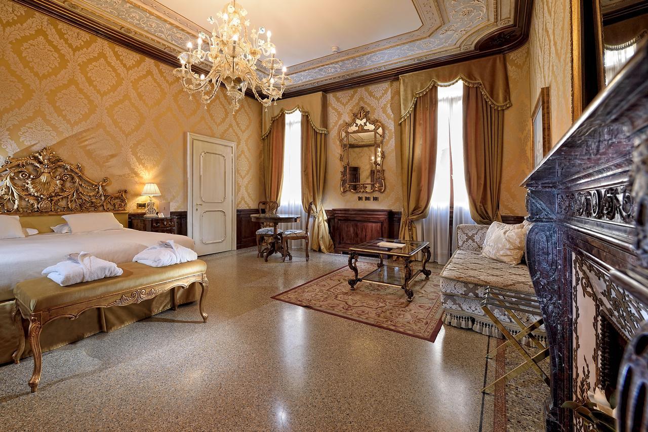 Hotel Ai Reali - Small Luxury Of The World