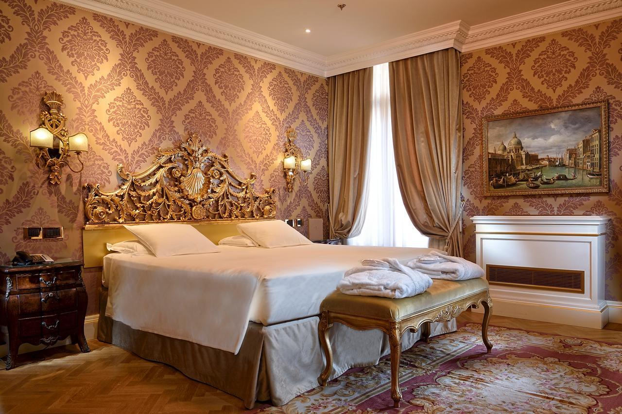 Ai Reali - Small Luxury Of The World Hotel Venice