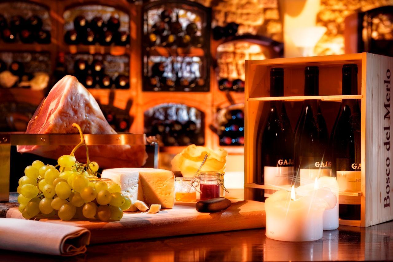 Ai Reali - Small Luxury Of The World Hotel 4*