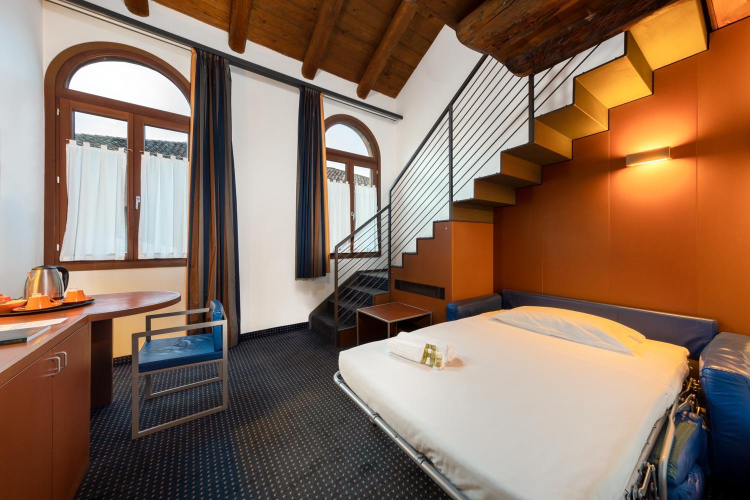 Eurostars Residenza Cannaregio 4* Veneza