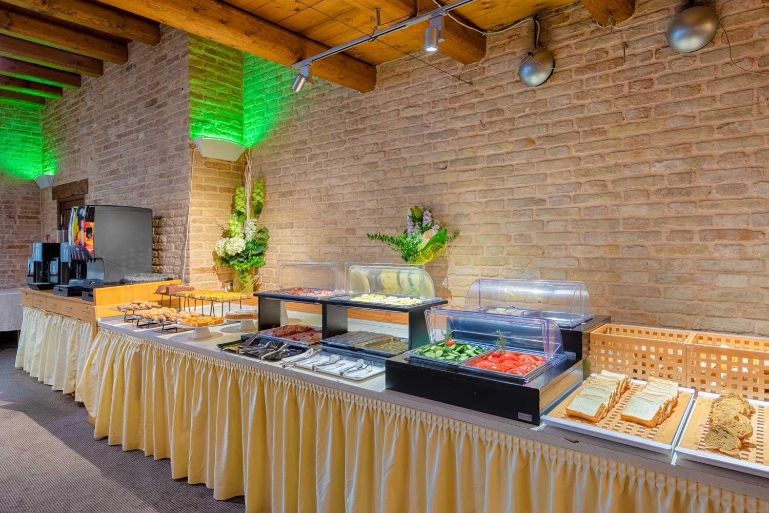 Eurostars Residenza Cannaregio Hotel Veneza