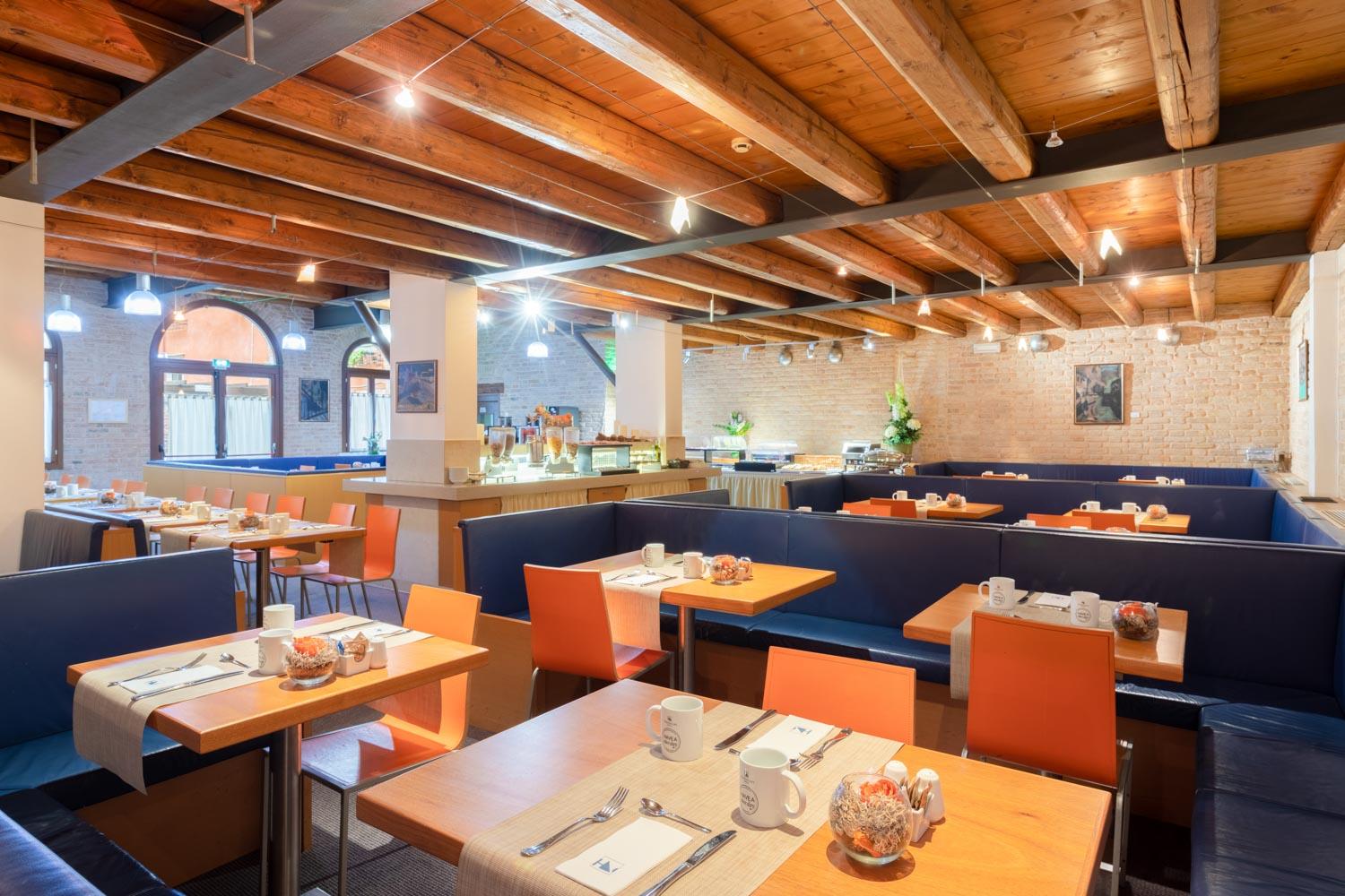 Eurostars Residenza Cannaregio Veneza