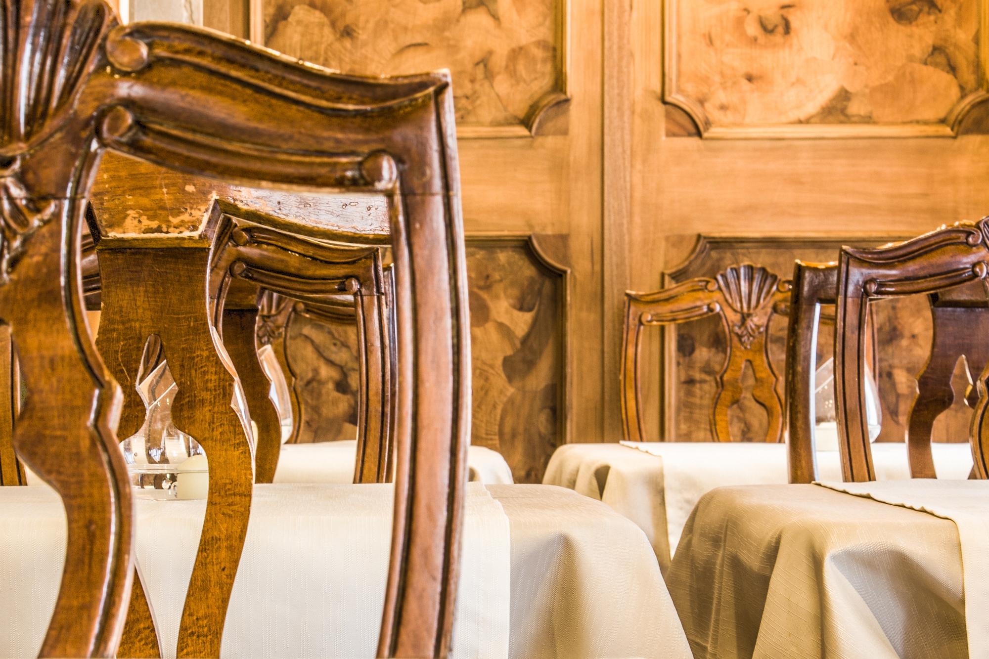 Scandinavia - Relais Hotel