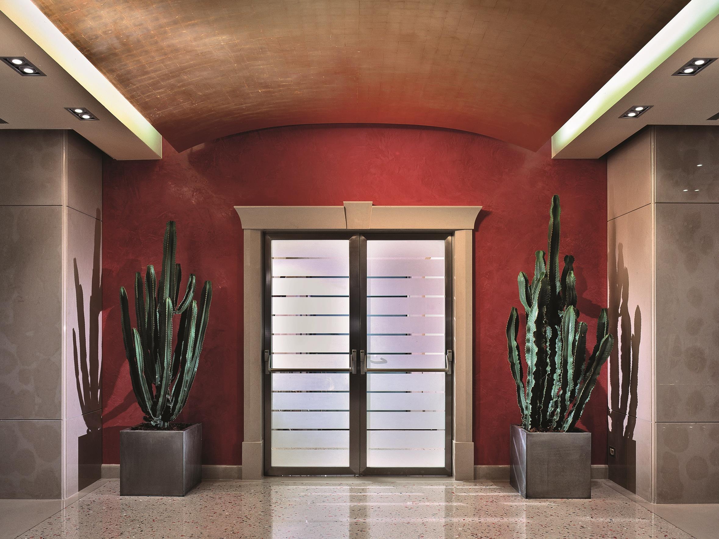 Hotel Palace Bonvecchiati 4*