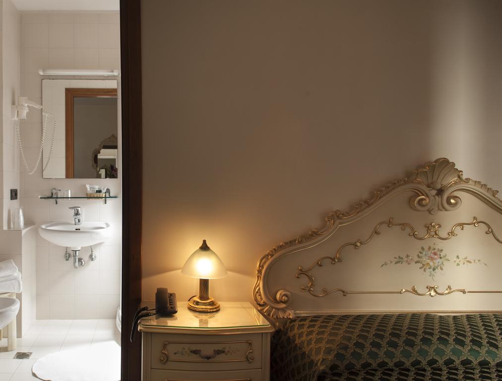 Apartment Commercio *