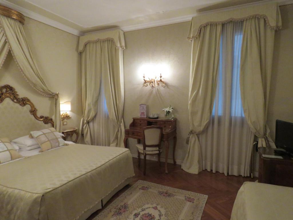 Antico Doge - A Member Of Elizabeth Group Hotel