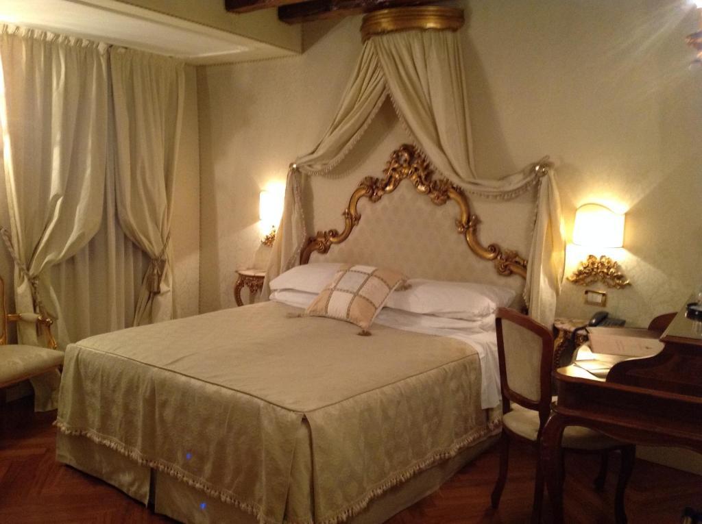 Antico Doge - A Member Of Elizabeth Group 3* Veneza