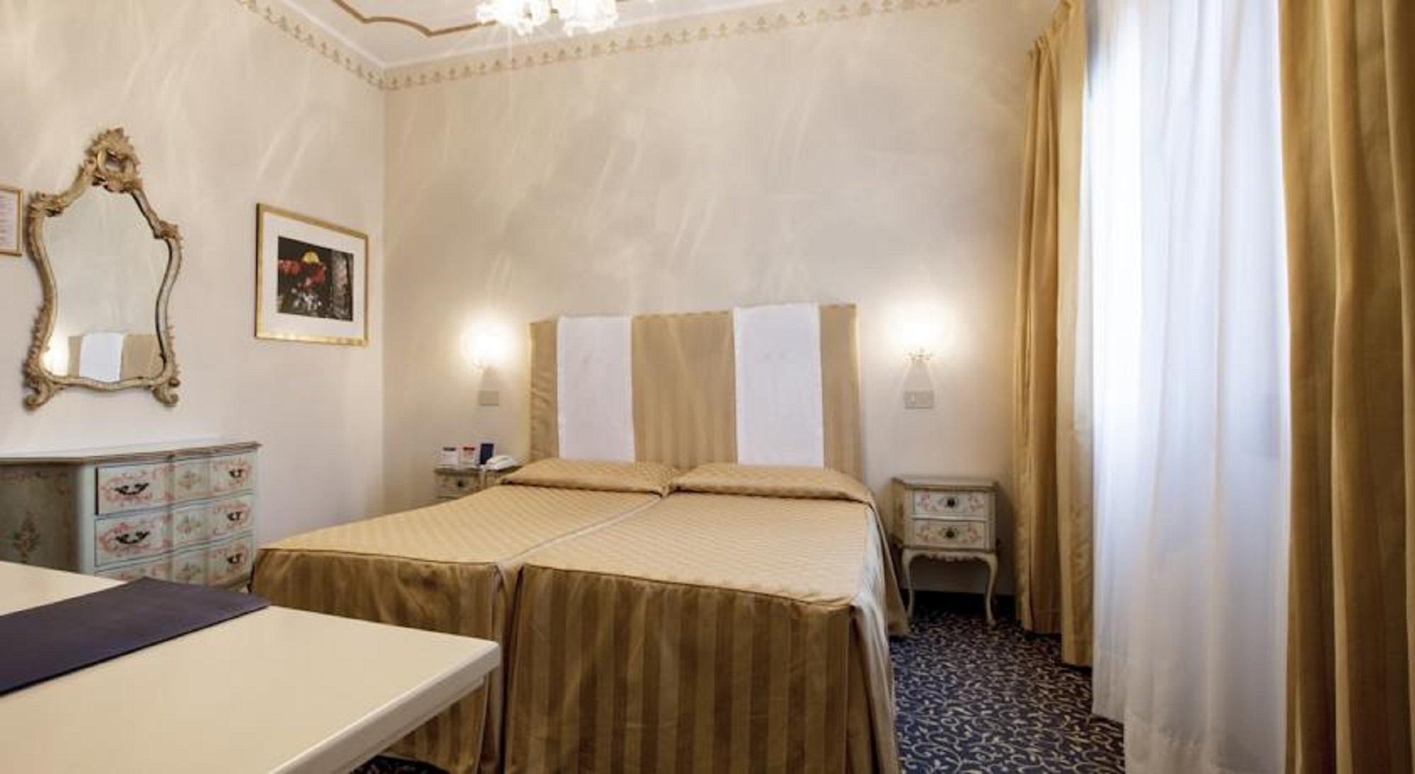 Hotel Principe 4*