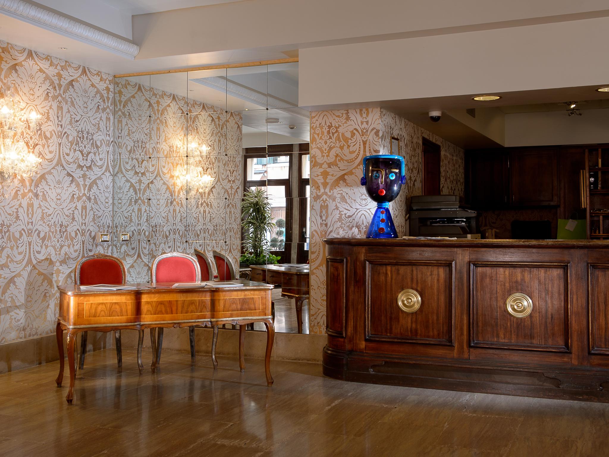 Principe Hotel 4*