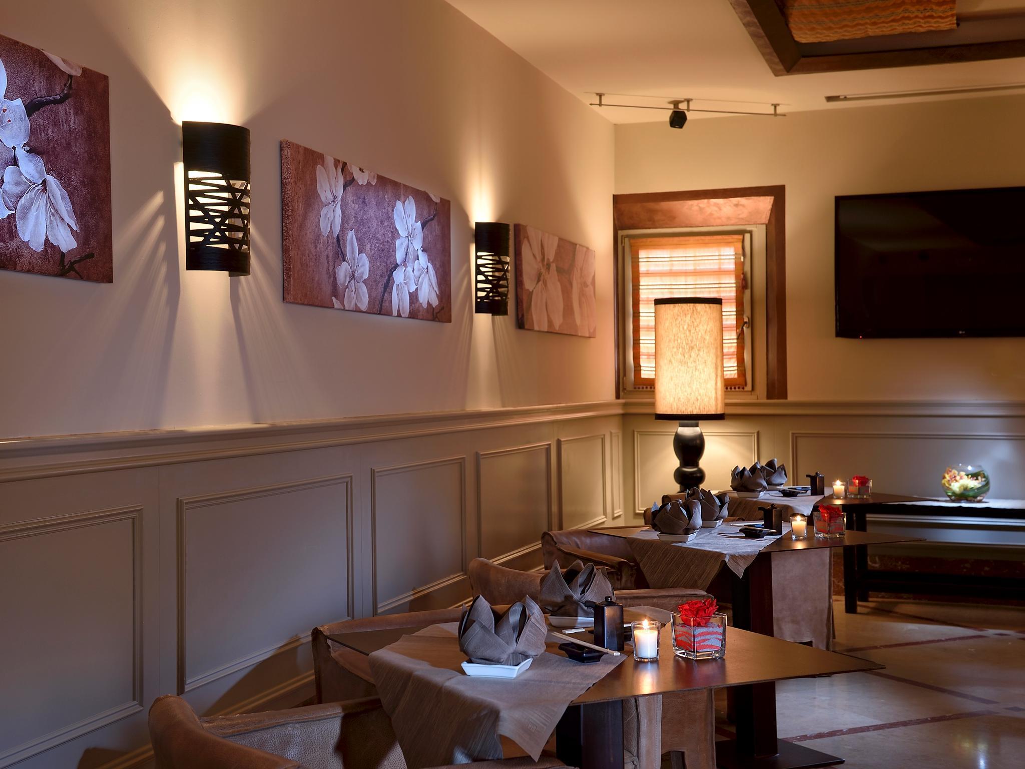 Principe 4* Venice