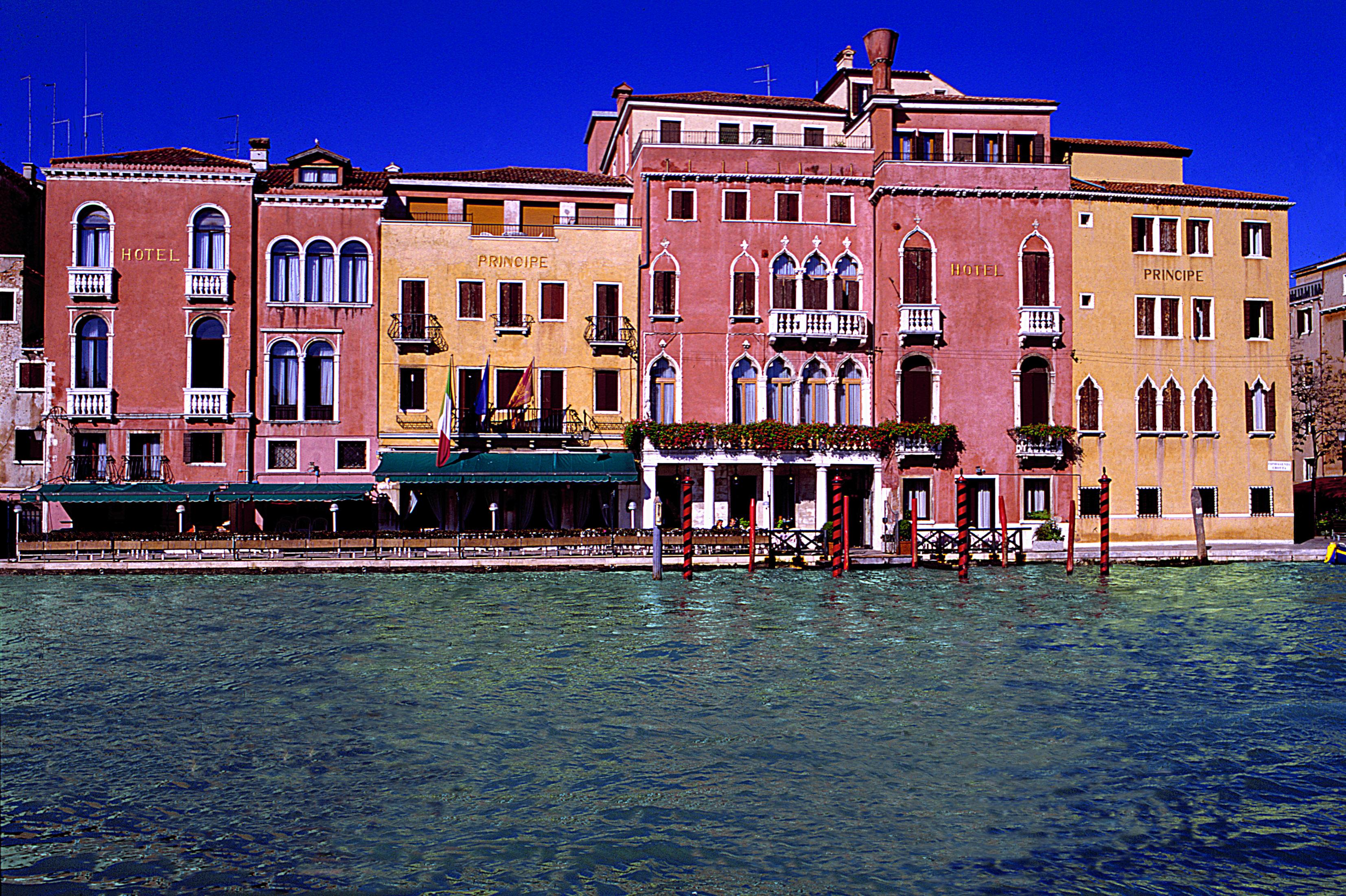 Principe Hotel 4*