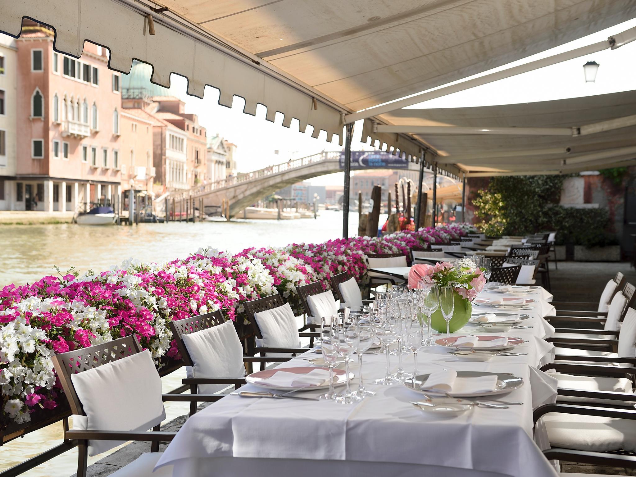 Principe Hotel Venice
