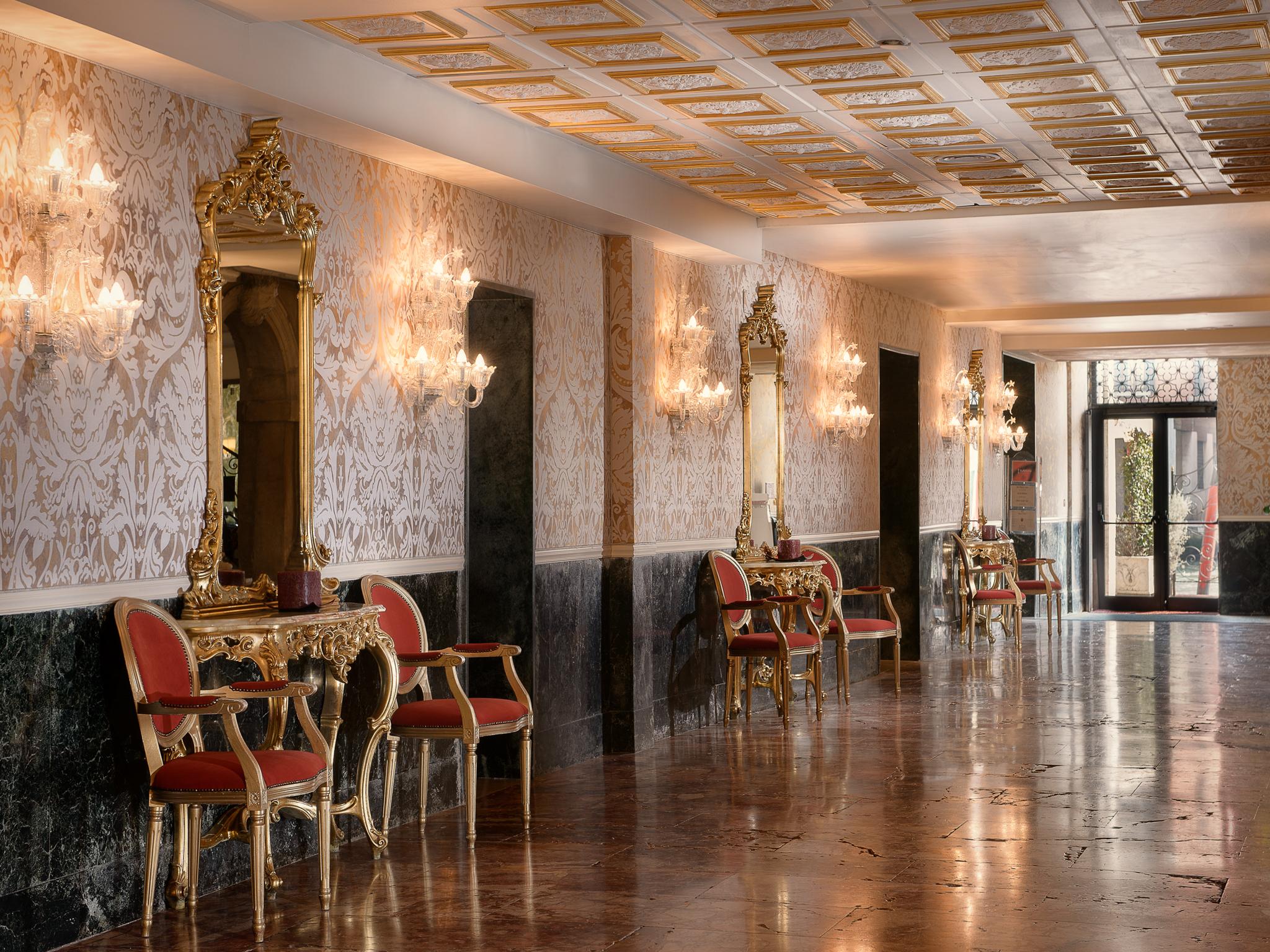 Principe Hotel Venice