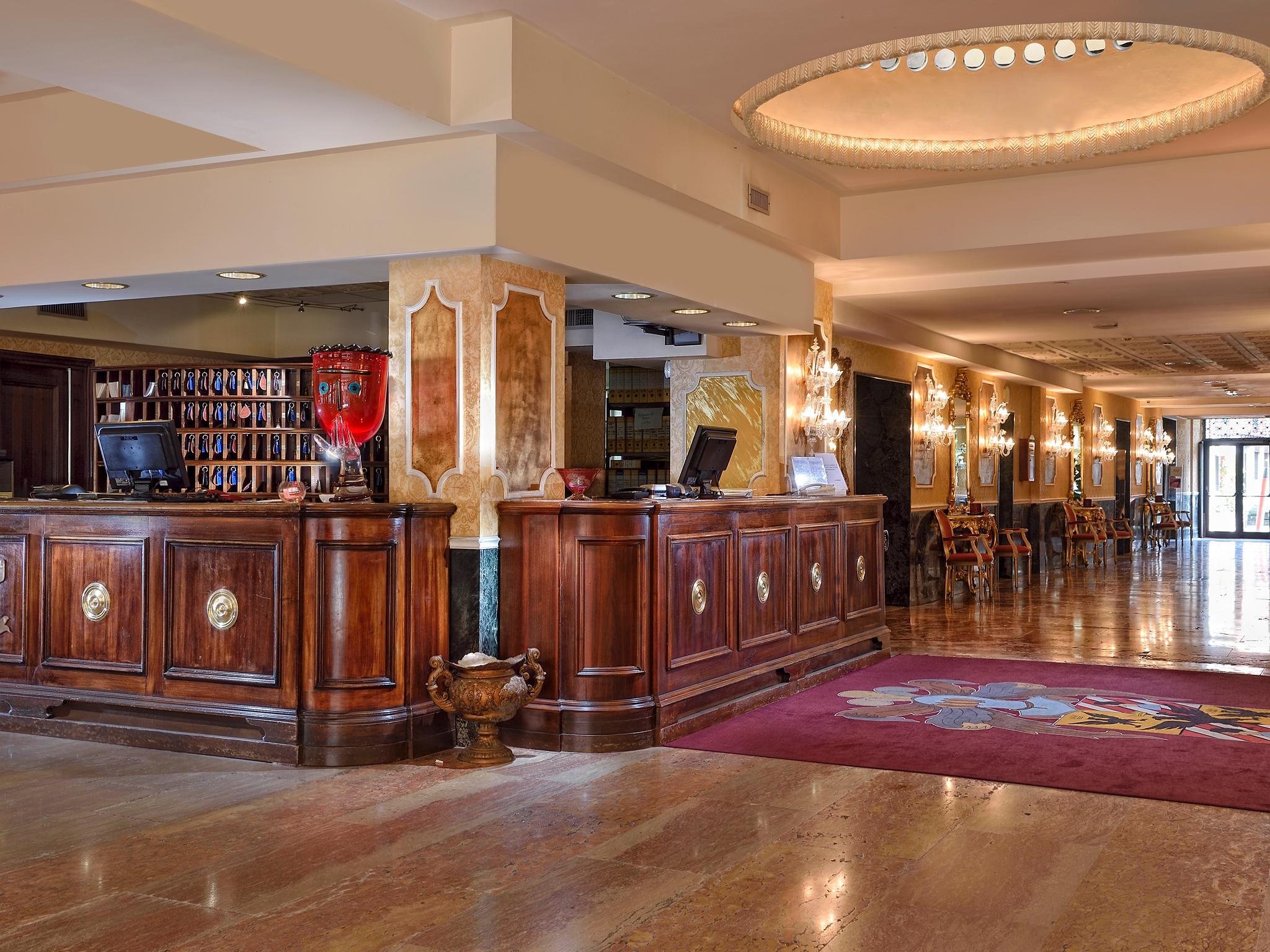 Principe Hotel Venice