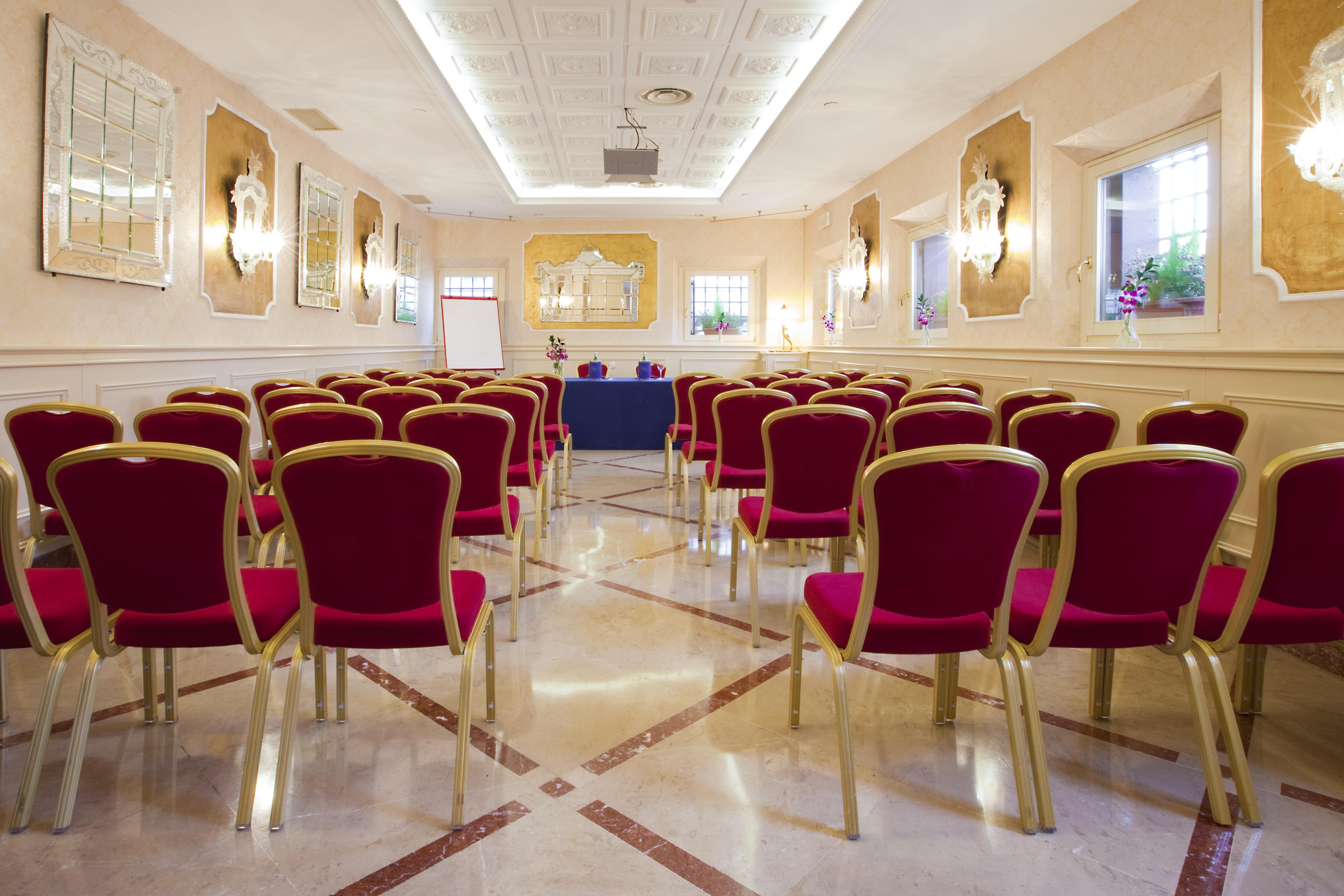 Principe Hotel