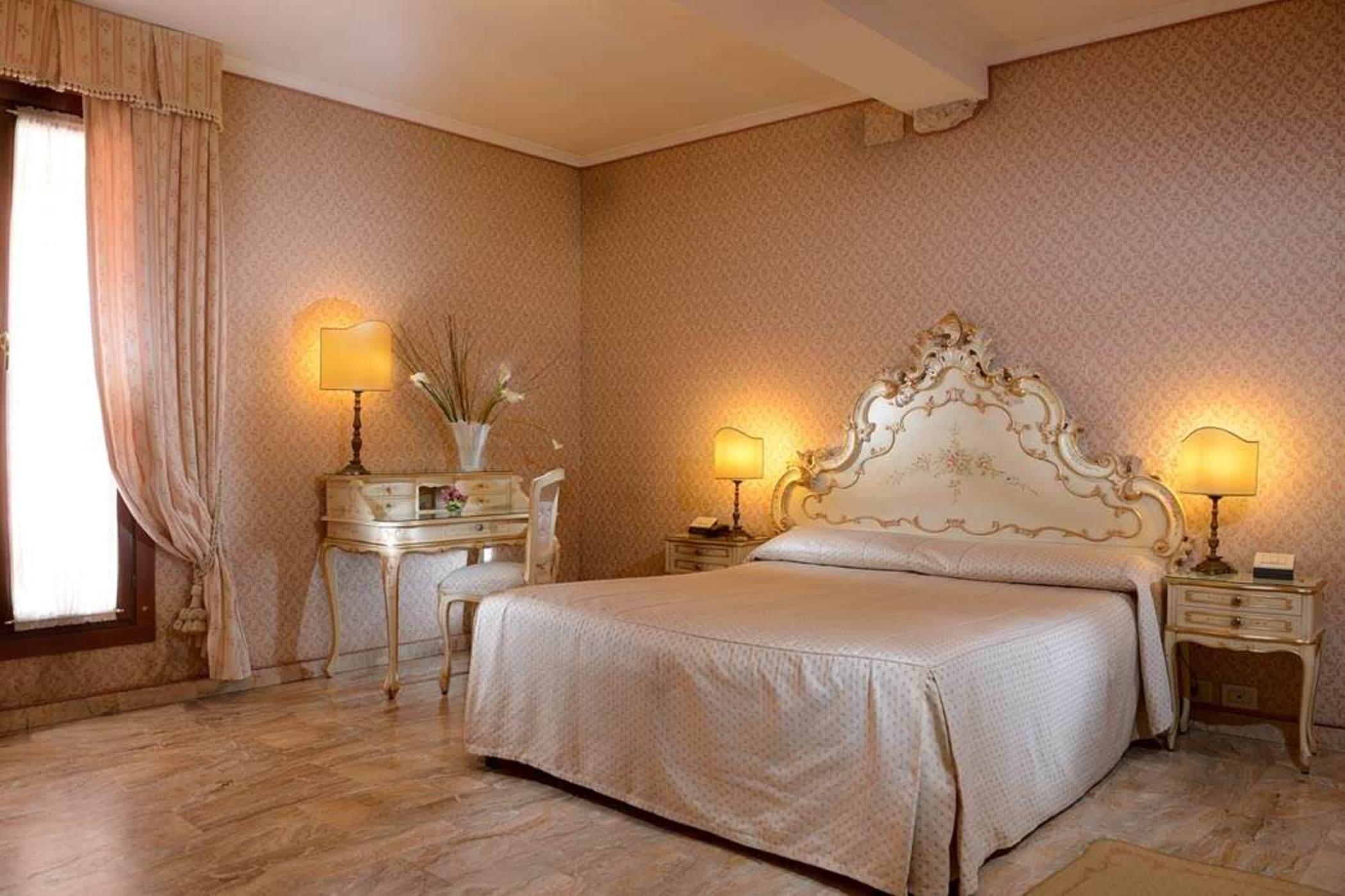 Canaletto Hotel Venice