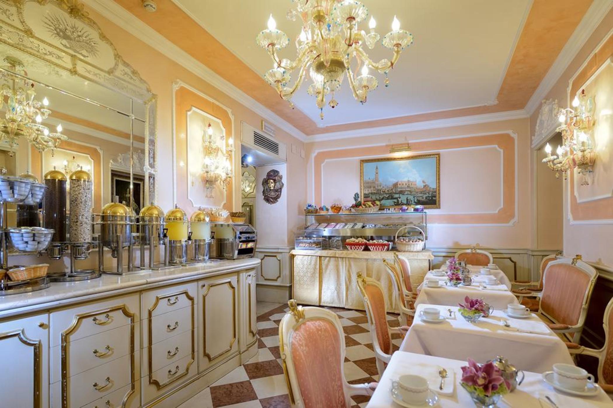 Hotel Canaletto 3*