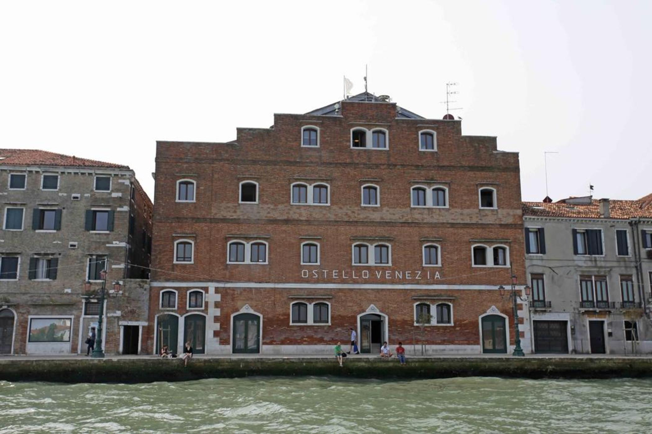 Generator Veneza