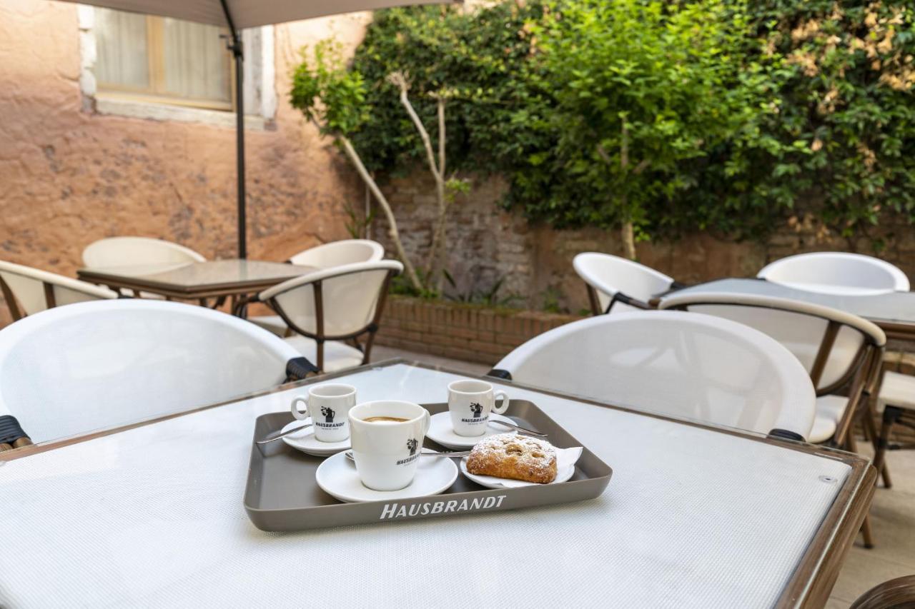 Residenza Centopietre - Dorsoduro By Wonderful Italy Apartment