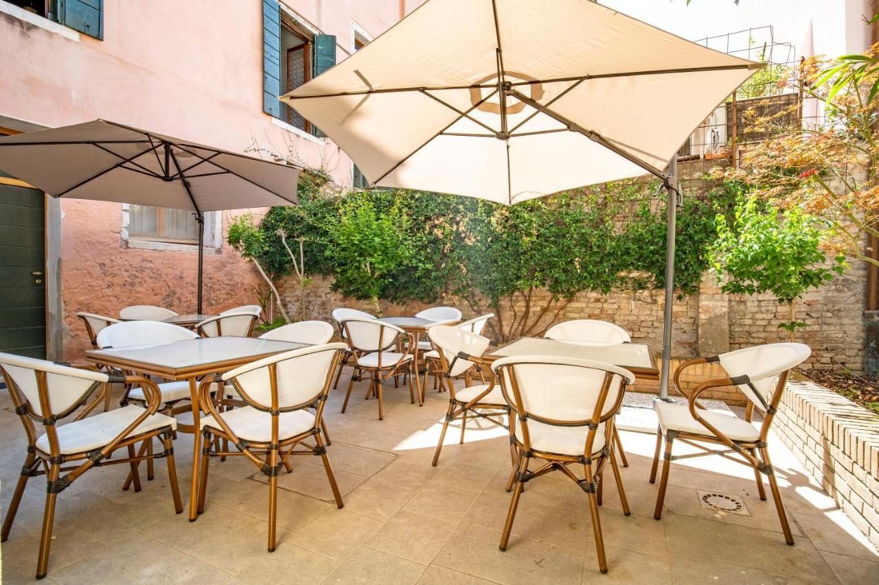 Residenza Centopietre - Dorsoduro By Wonderful Italy Apartment
