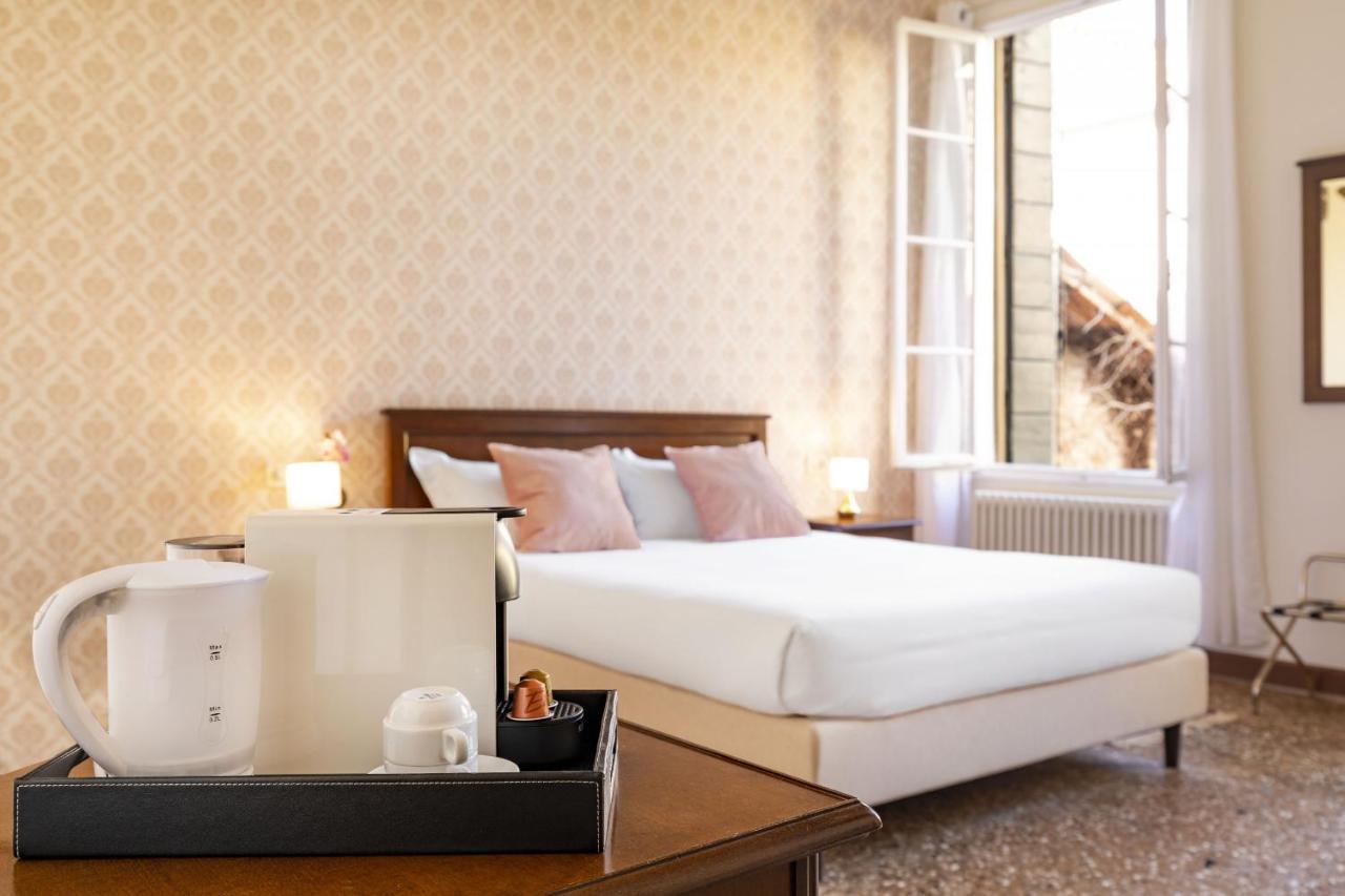 Apartment Residenza Centopietre - Dorsoduro By Wonderful Italy
