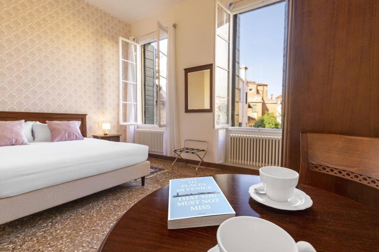 Residenza Centopietre - Dorsoduro By Wonderful Italy Apartment *
