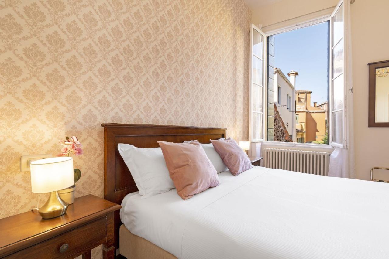 Residenza Centopietre - Dorsoduro By Wonderful Italy Apartment *