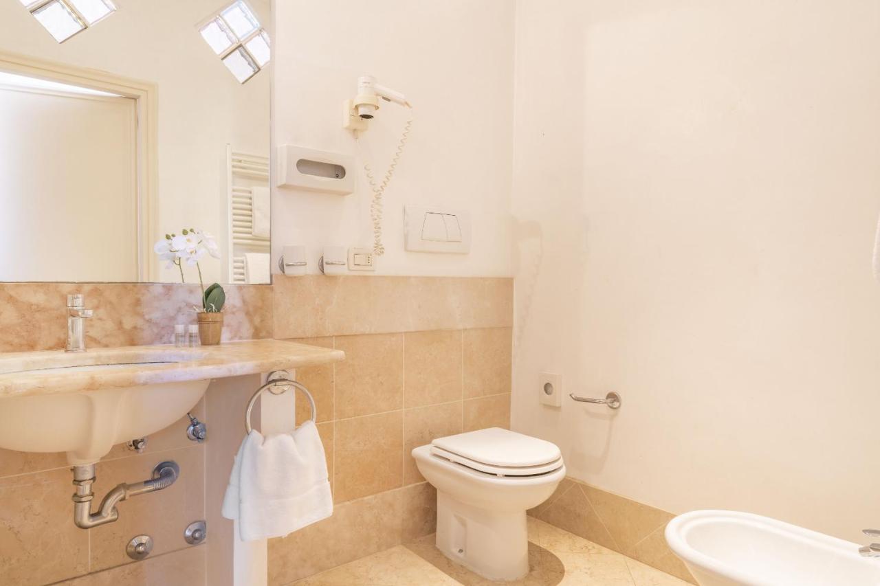 Residenza Centopietre - Dorsoduro By Wonderful Italy Apartment Venice