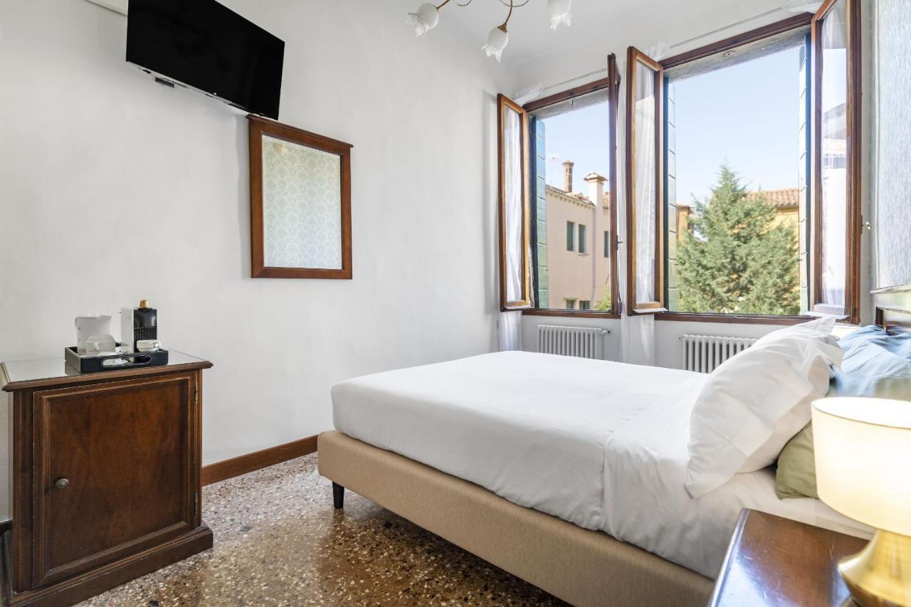 Residenza Centopietre - Dorsoduro By Wonderful Italy Apartment *