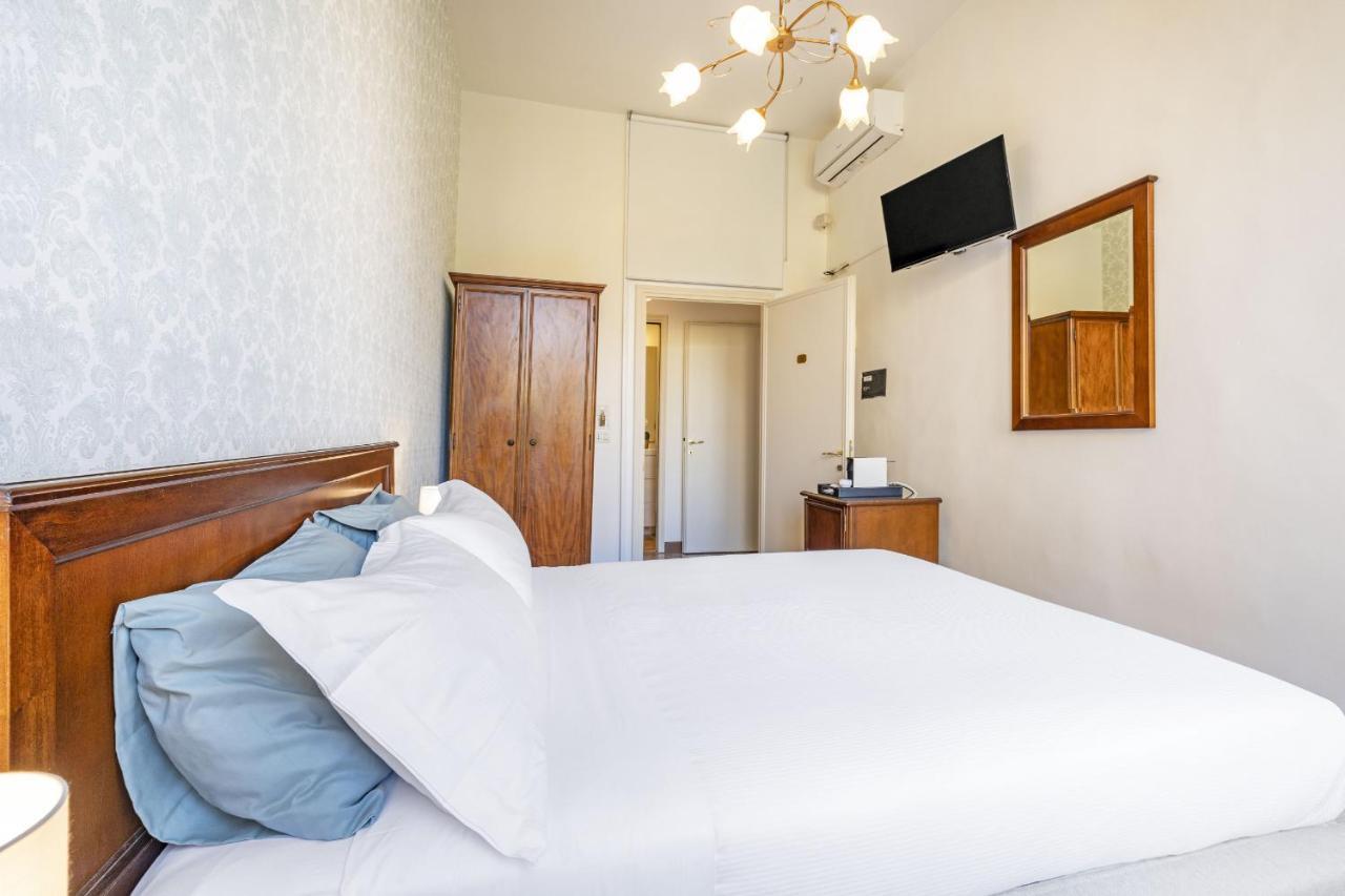 Residenza Centopietre - Dorsoduro By Wonderful Italy Apartment