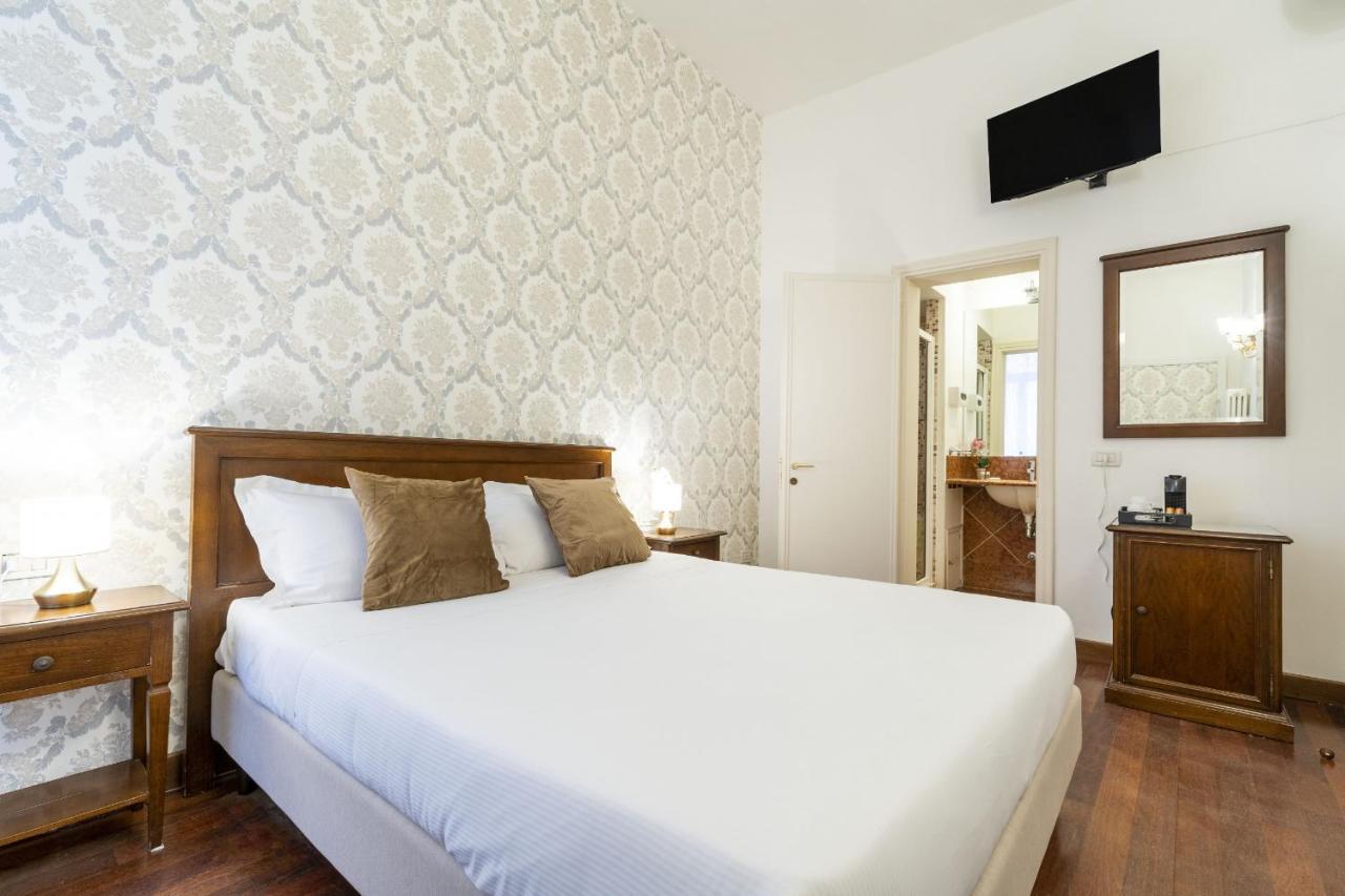 Residenza Centopietre - Dorsoduro By Wonderful Italy Apartment Venice