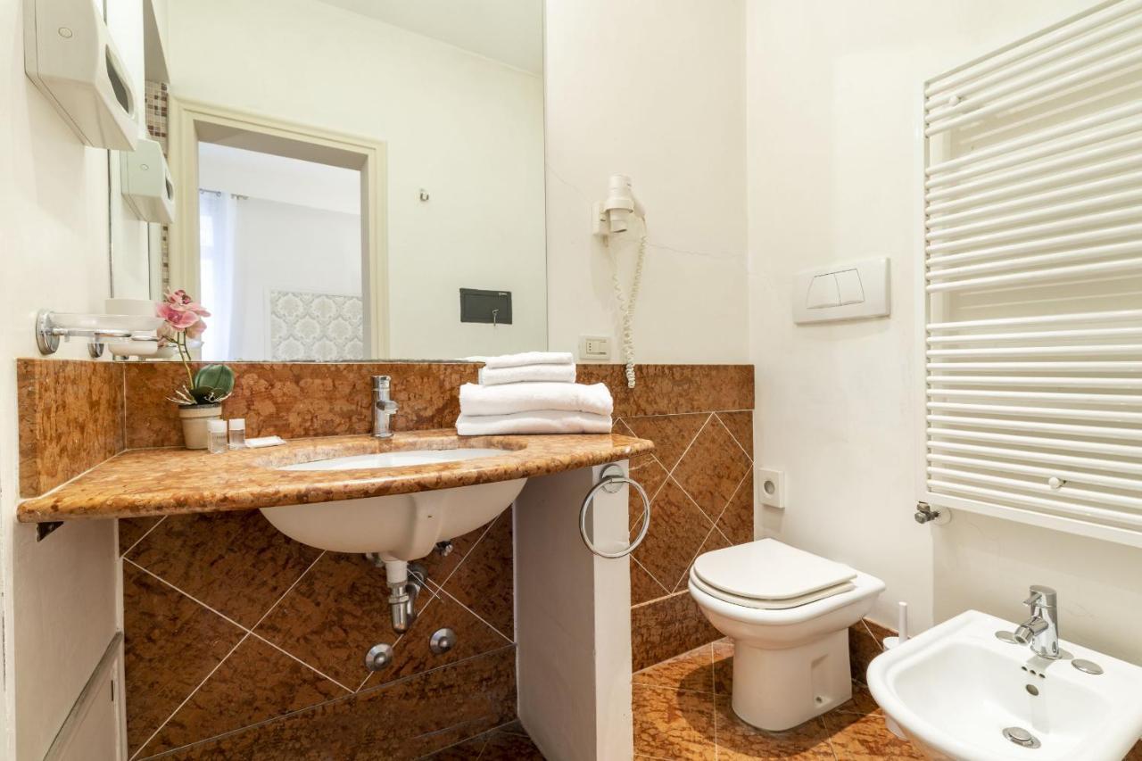 Residenza Centopietre - Dorsoduro By Wonderful Italy Apartment *