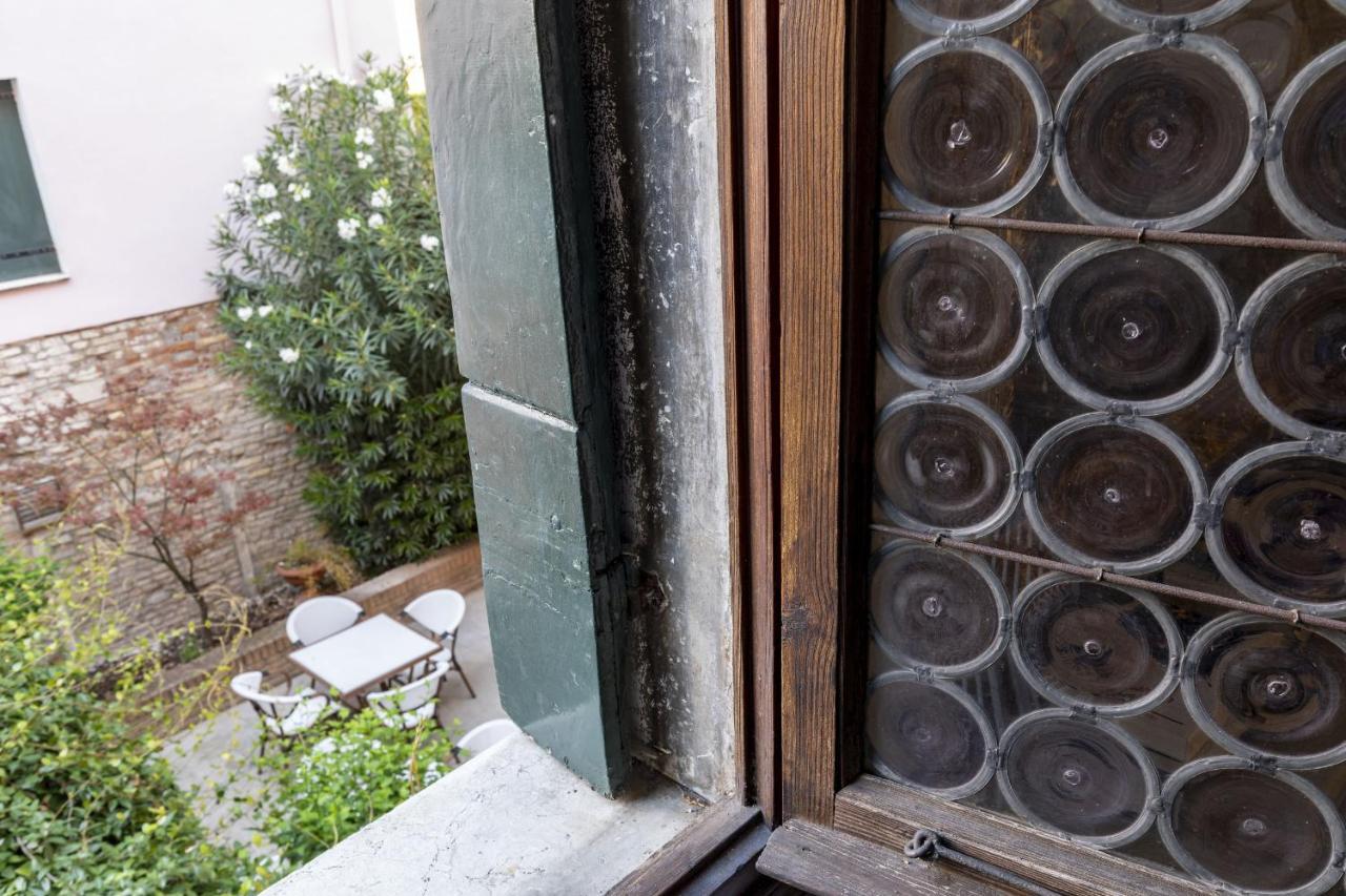 Residenza Centopietre - Dorsoduro By Wonderful Italy Apartment