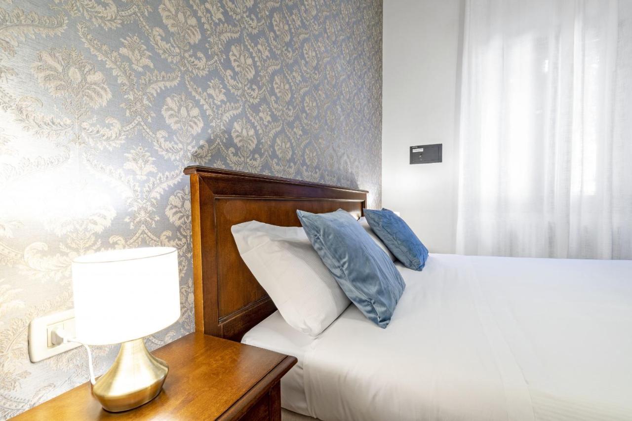 Residenza Centopietre - Dorsoduro By Wonderful Italy Apartment Venice