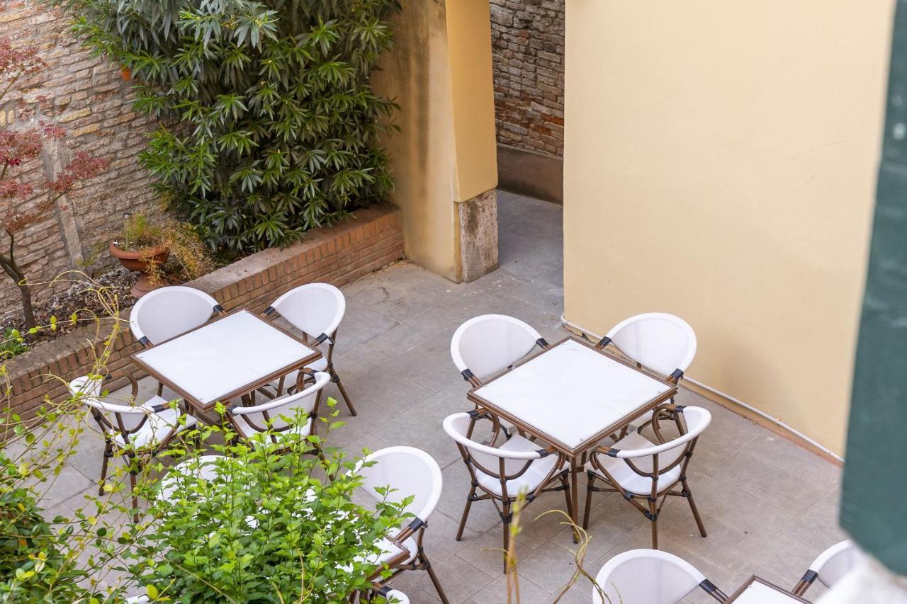 Apartment Residenza Centopietre - Dorsoduro By Wonderful Italy Venice