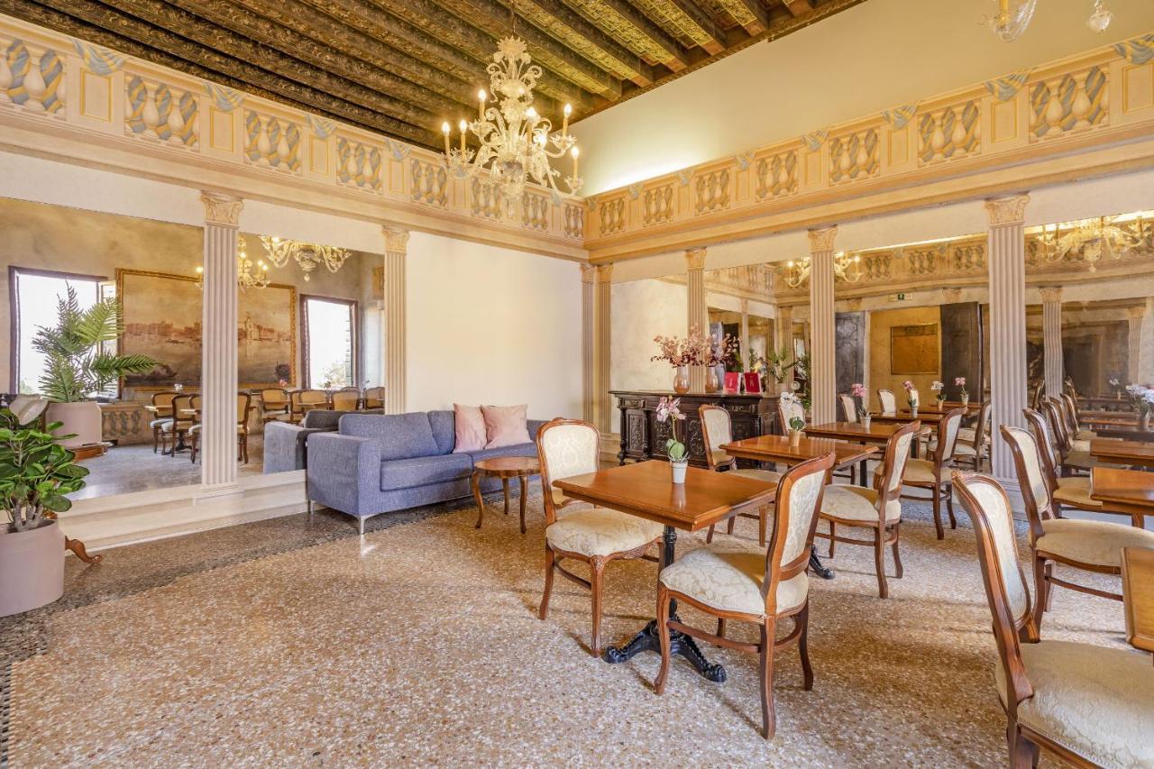 Residenza Centopietre - Dorsoduro By Wonderful Italy Venice