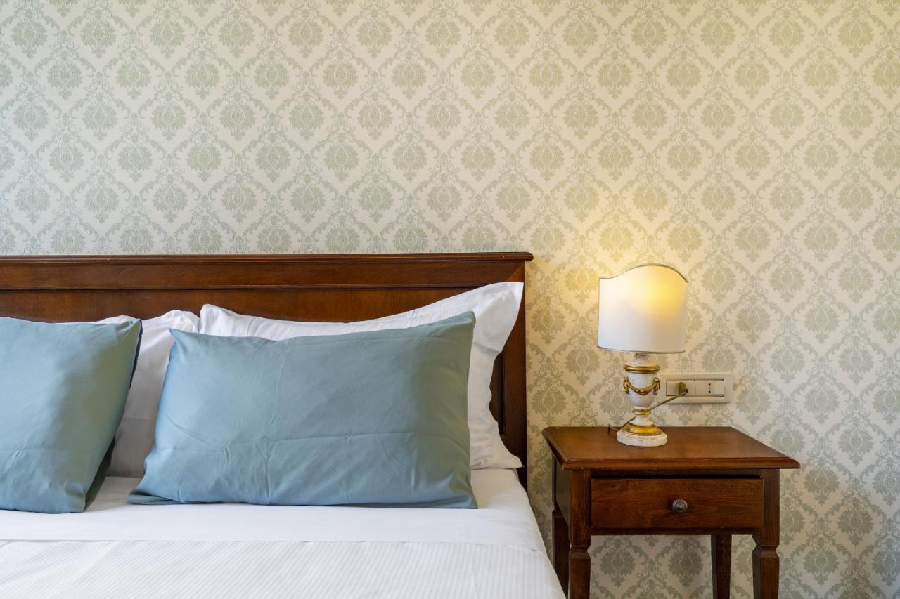Residenza Centopietre - Dorsoduro By Wonderful Italy Apartment Venice