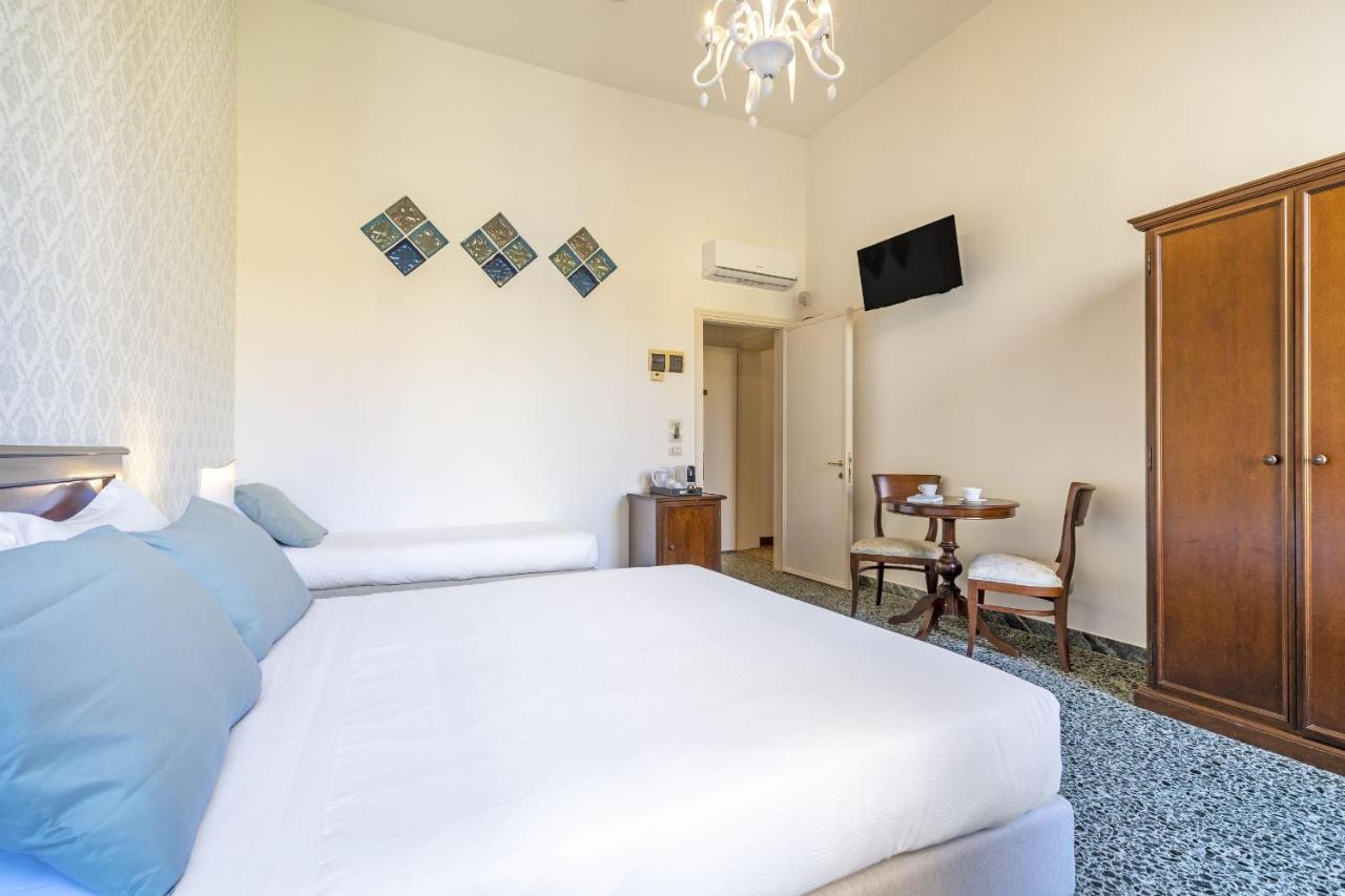 Residenza Centopietre - Dorsoduro By Wonderful Italy Apartment *