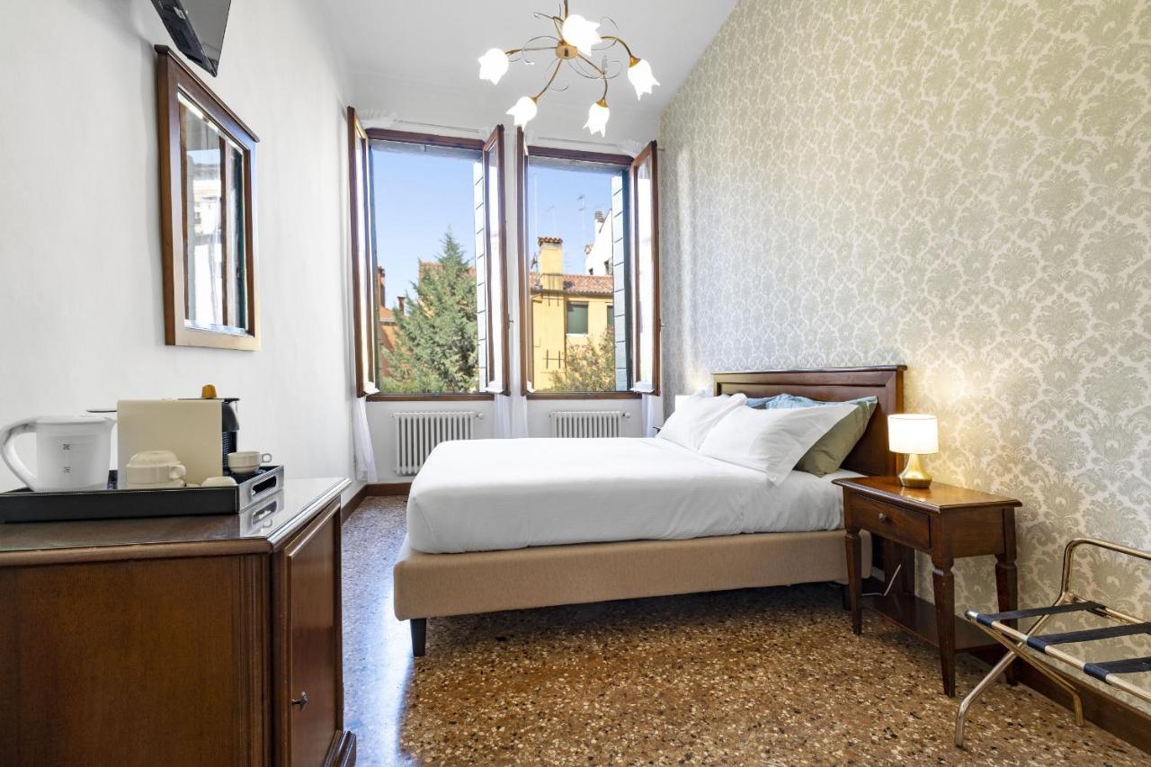 Residenza Centopietre - Dorsoduro By Wonderful Italy Venice