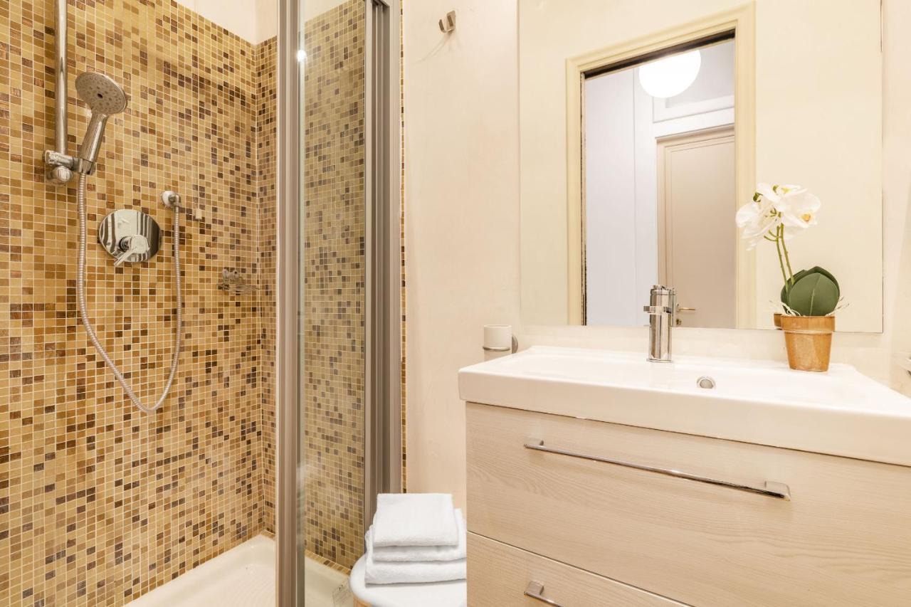 Apartment Residenza Centopietre - Dorsoduro By Wonderful Italy Venice