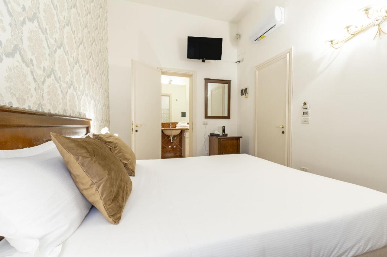 Residenza Centopietre - Dorsoduro By Wonderful Italy Venice