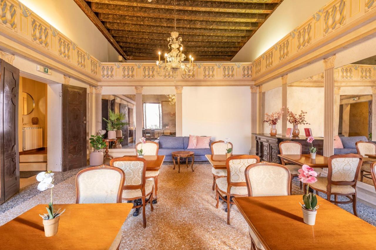 Residenza Centopietre - Dorsoduro By Wonderful Italy Apartment