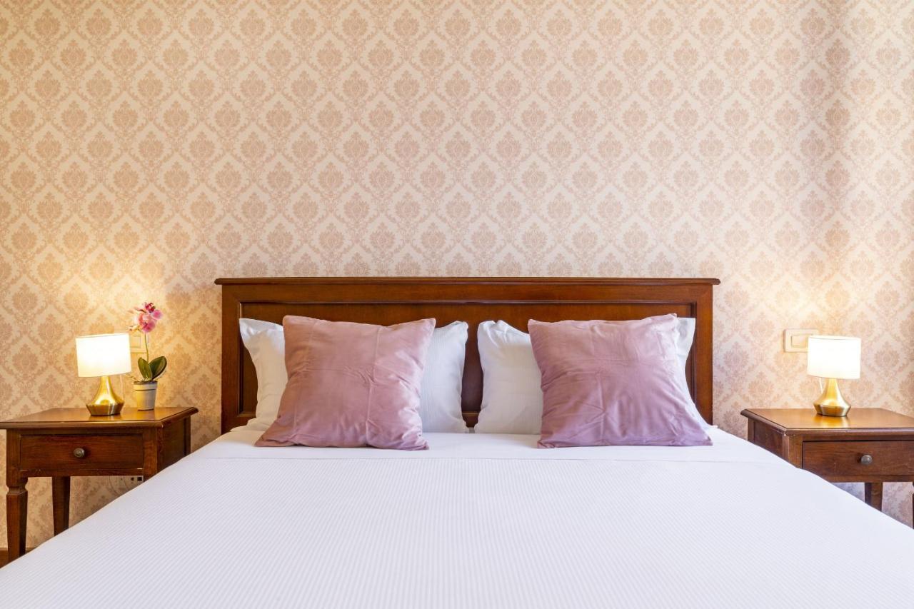 Apartment Residenza Centopietre - Dorsoduro By Wonderful Italy