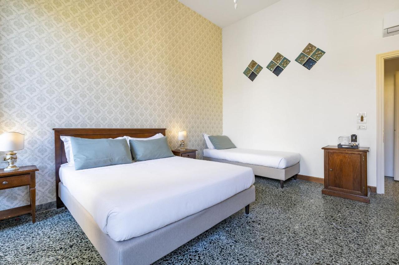 Apartment Residenza Centopietre - Dorsoduro By Wonderful Italy *