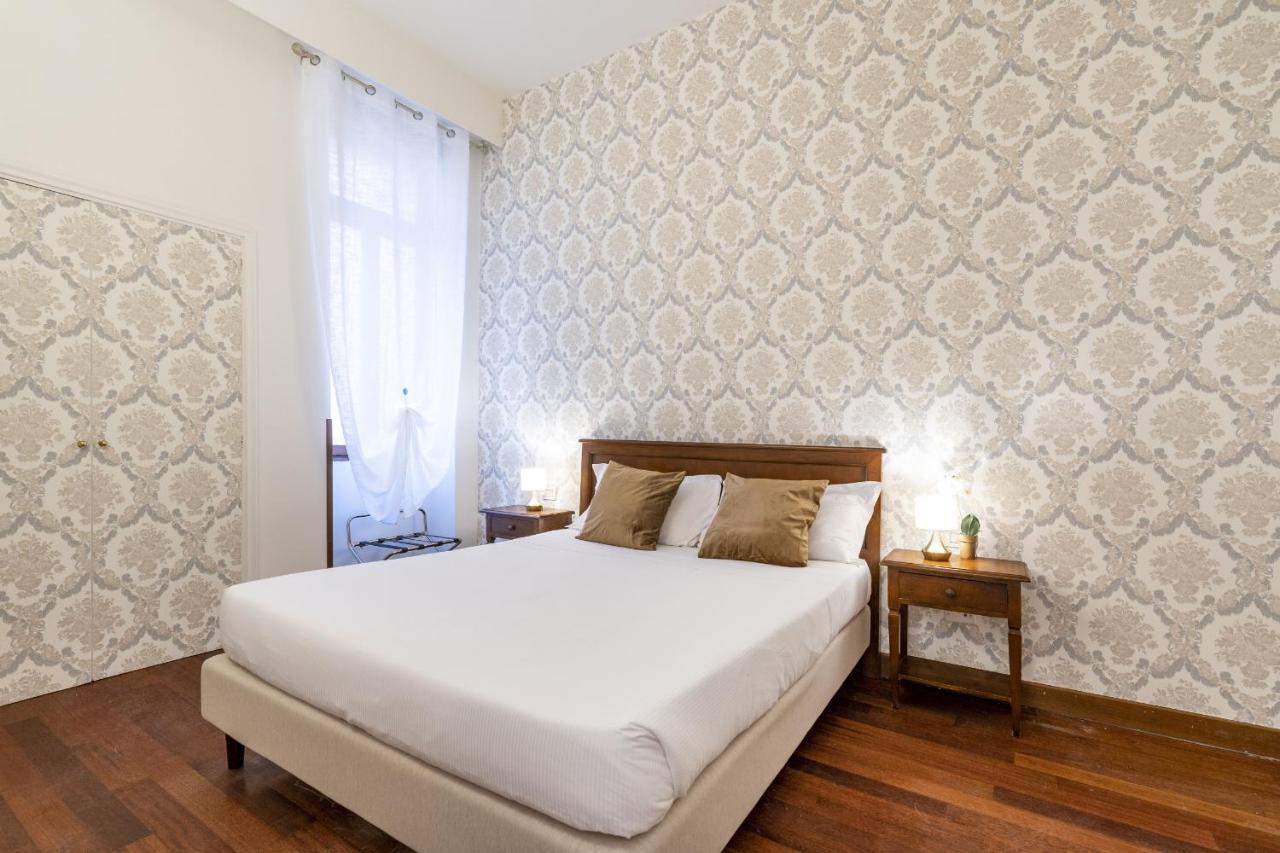 Residenza Centopietre - Dorsoduro By Wonderful Italy Venice