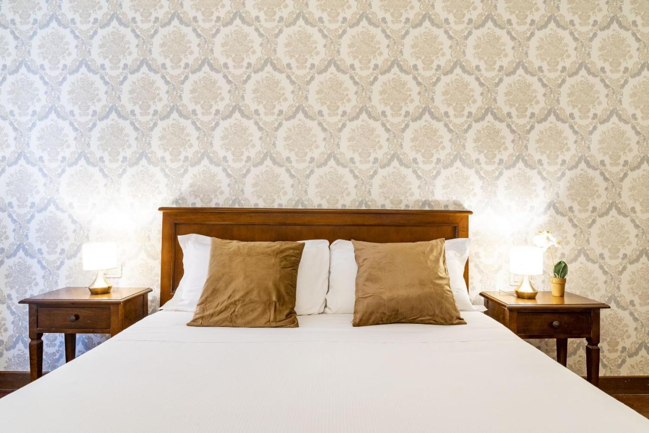 Residenza Centopietre - Dorsoduro By Wonderful Italy Apartment *