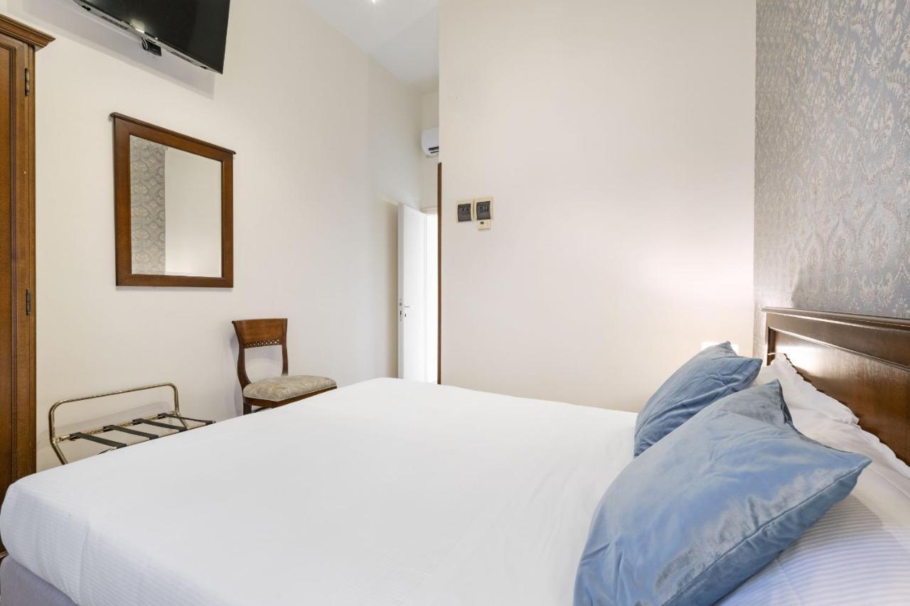 Apartment Residenza Centopietre - Dorsoduro By Wonderful Italy