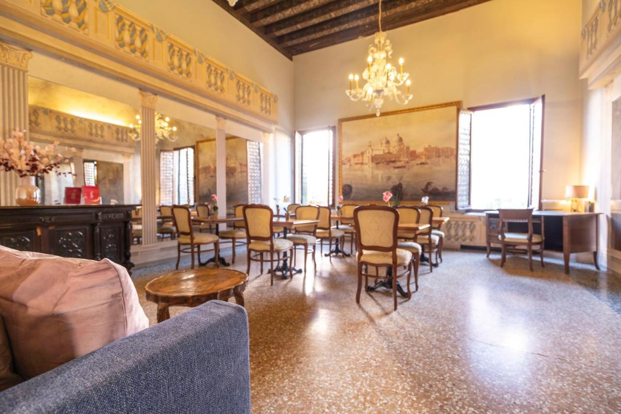 Apartment Residenza Centopietre - Dorsoduro By Wonderful Italy *